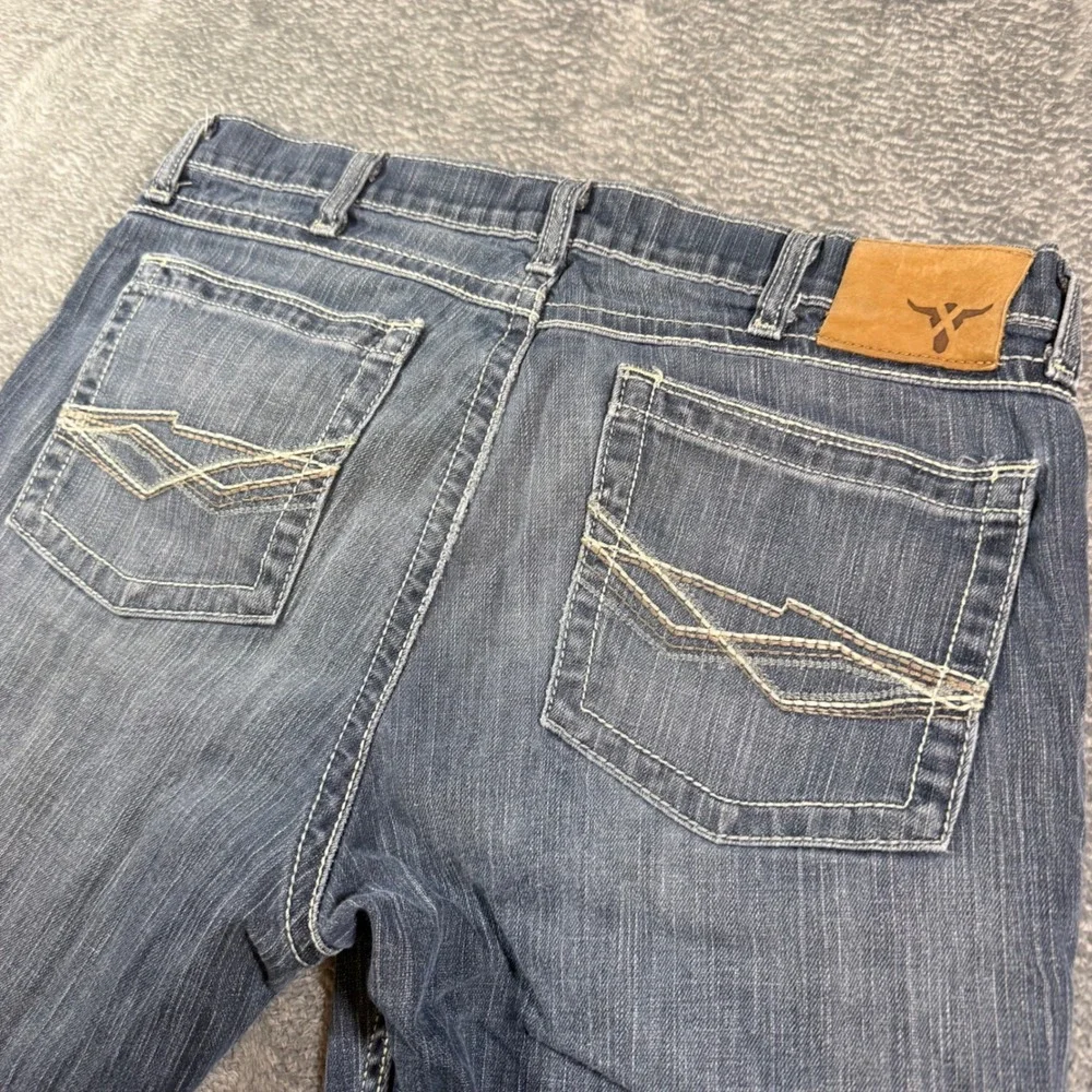 Wrangler 20x no